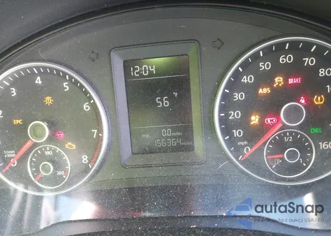 2010 Volkswagen Jetta S z USA, uszkodzony, nr VIN 3VWJX7AJ5AM001768